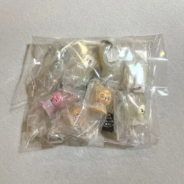 skzoo 메지루시 액세서리 컴플리트 세트