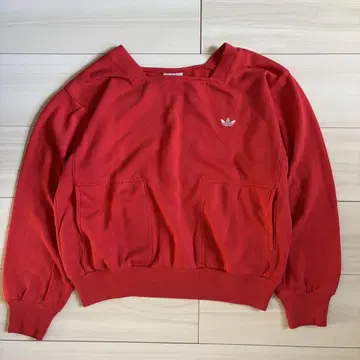 adidas 70s-80s 빈티지 레어 맨투맨