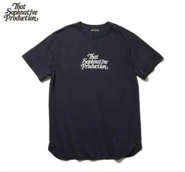 SOPH. x nonnative SOPHNATIVE 프린트t셔츠