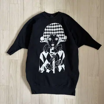 Bernhard Willhelm 2002-03 A/W 아카이브 원피스