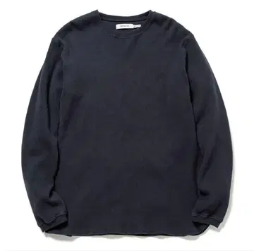 NONNATIVE DWELLER L/S TEE C/P THERMAL