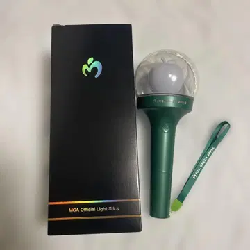 미세스 응원봉 + 덤