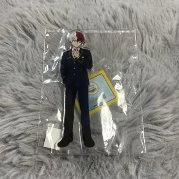 히로아카 토도로키 쇼토