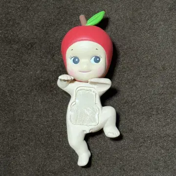 소니 엔젤 히퍼스 사과 정품