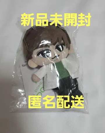 [미개봉 새상품] 스노치루 봉제 인형 아베