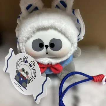 Mr.PA 팬더 Candy TOYCITY bunny soft Candy