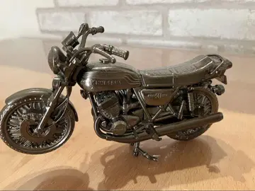 Kawasaki 세계의 명차