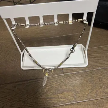 고로즈 목걸이
