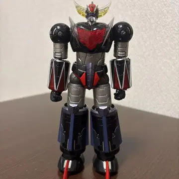 센치넬 RIOBOT 그렌다이저 본체만
