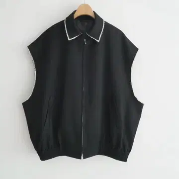 MaCO 블루종 베스트 정가 52000엔