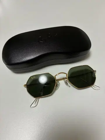 Ray-Ban OCTAGONAL