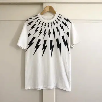 닐 바렛 썬더볼트 티 DEUXIEME CLASSE