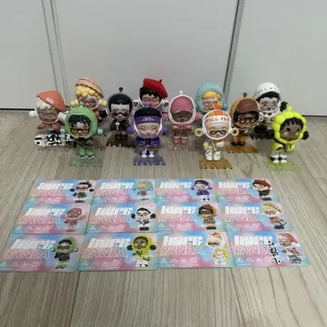 POPMART SKULLPANDA HYPEPANDA