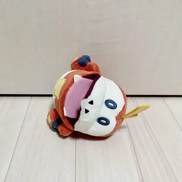 뜨아거 봉제 인형