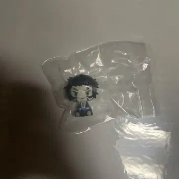 귀멸의 칼날 제일복권 D상 쵸코놋코 피규어 카이가쿠