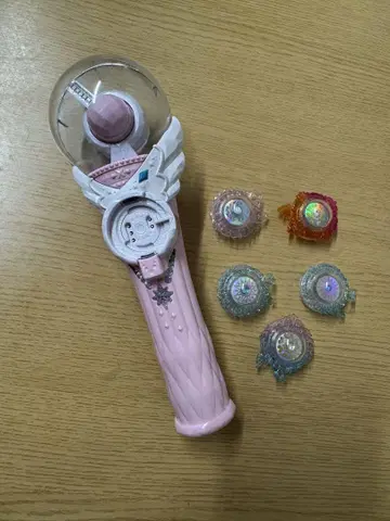 극장판 스카이 미라주