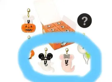 할로윈 2024 참 2개