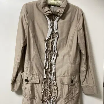 세시카 자켓