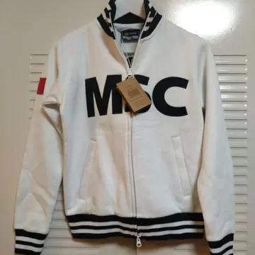 [ 새상품, 미사용 ] MSC 크루즈 바시티 자켓