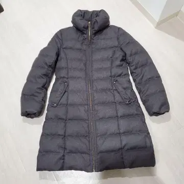 any SiS 온워드 다운 자켓 다크 그레이 다운 90% M
