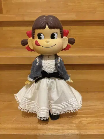 페코짱