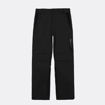 XLIM / EP.2 01 trousers 黒 Ep. 2 02 Trousers in Black – SVRN