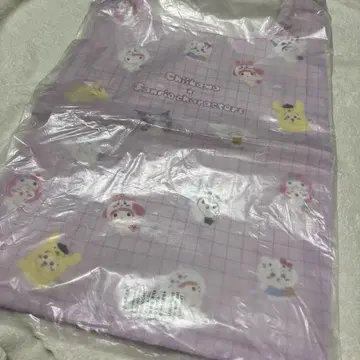 산리오 치이카와 (먼작귀) 에코백