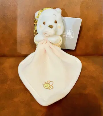 푸우 스트랩 디즈니 스토어