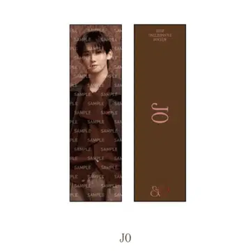 엔하트 photo 슬로우건 JO