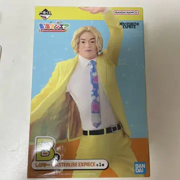 도카이 온에어 제일복권 B상 시바유