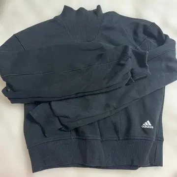 adidas 요가 레이어링 블랙 트레이닝복