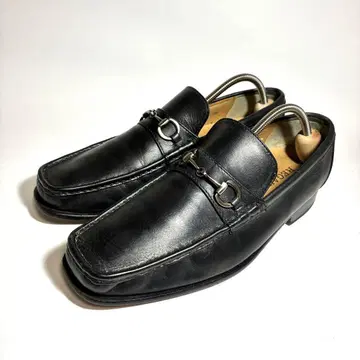 [ 새상품급 ] 리갈 REGAL 비트 로퍼 25.5
