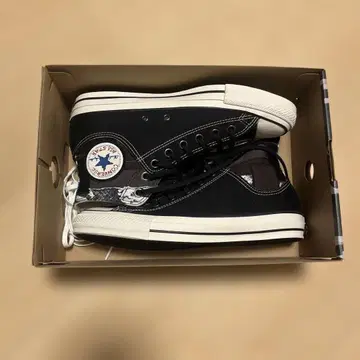 컨버스 올스타 HI