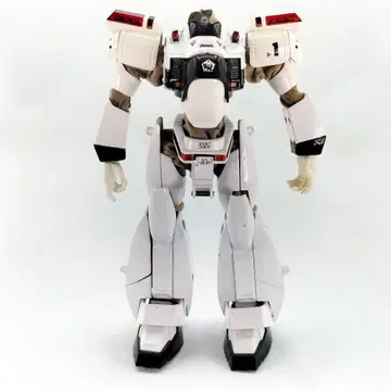 정크제품 기동경찰 패트레이버 브레이브 합금 잉그램