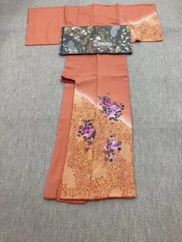 츠케사게 후쿠로 오비