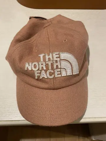 THE NORTH FACE 캡
