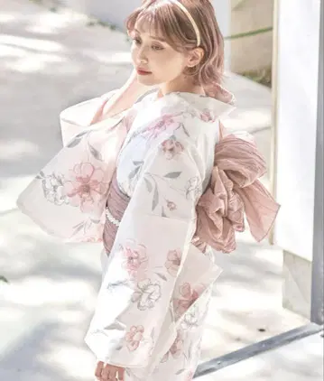 Dita [ 새상품 ] 벚꽃 매실 복숭아