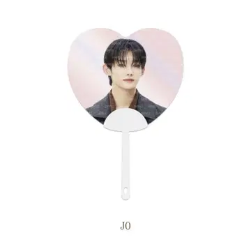 엔하트 피켓 JO