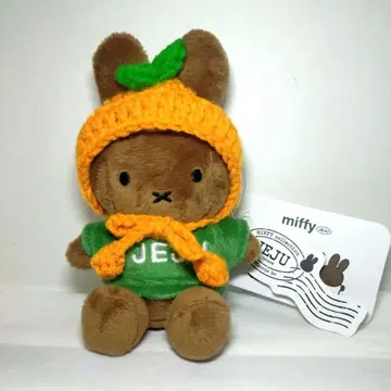 미피 한국 제주판