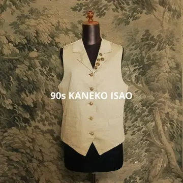 90s KANEKO ISAO 지레 디자인 베스트