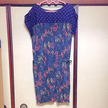 원피스 폴스미스