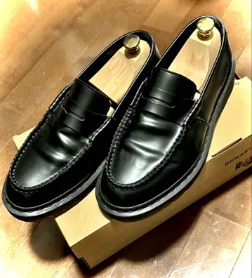 Dr.Martens Penton UK8