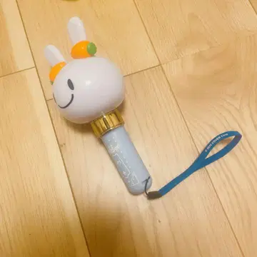 우사다 페코라 응원봉