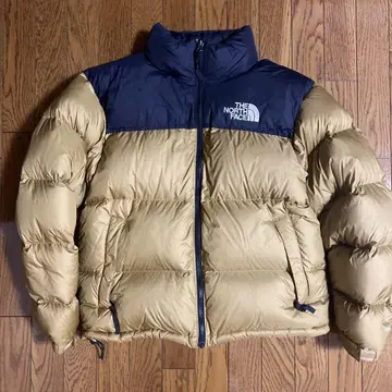 THE NORTH FACE US 눕시 700fil