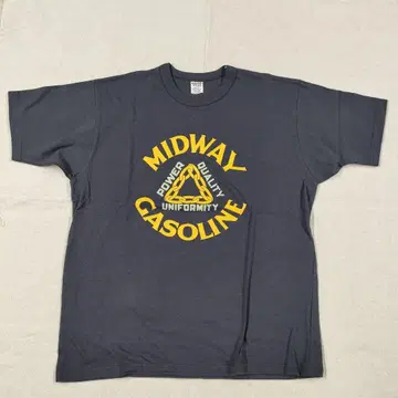 FREEWHEELERS 프리호일러스 T셔츠 44(XL)