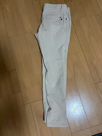 뉴발란스 스트레치 슬림 롱 팬츠