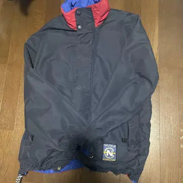 NAUTICA COMPETITION 나일론 자켓