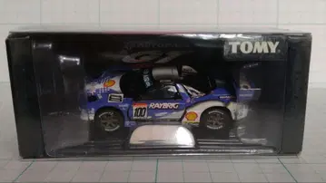 TOMY RAYBRIG NSX 2000년 시리즈 1/64