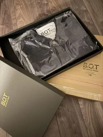 BEYOND OF TRUST S806XX size.42