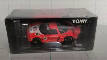 TOMY 2004 시리즈 ARTAS NSX 빨간색